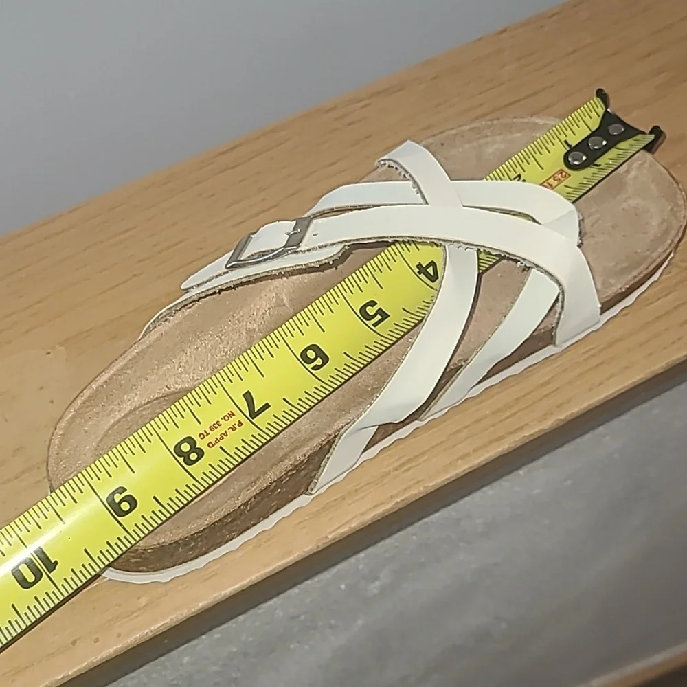 Madden Girl Sandals - Picture 5 of 7